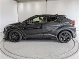 C-HR ハイブリッド 1.8 G モード ネロ 