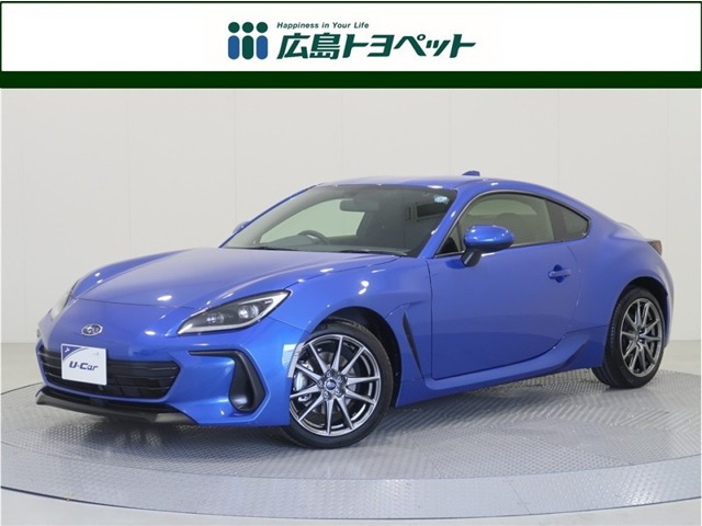 BRZ  2.4 R
