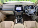 ランドクルーザープラド 2.7 TX Lパッケージ 4WD 