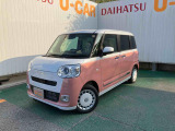 ダイハツ ムーヴキャンバス