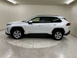 RAV4 2.0 X 