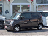 日産 モコ
