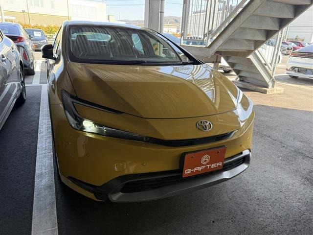 プリウス 2.0 G 禁煙車 純正8インチディスプレイオーディ