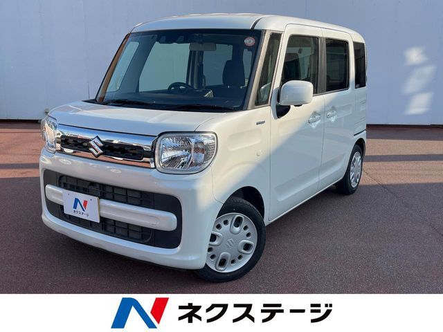 スペーシア ハイブリッド(HYBRID)  X 