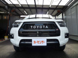 ハイラックス  2.4 Z GRスポーツ ディーゼルターボ 4WD