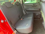 内装ルームクリーニング済みです。しっかり綺麗にしていますので、是非、お確かめください。納車時にはもう一度キレイにいたしますよ!