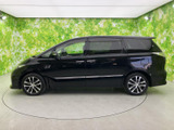 エスティマ 2.4 アエラス プレミアム エディション 4WD 