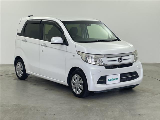 N-WGN G SSパッケージ II 修復歴無し