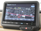 純正メモリーナビ VXM-245ZFEi インターナビ対応 フルセグTV BTA USB 操作性と機能性に優れているナビで、初めての道でも安心・快適なドライブをサポートします!