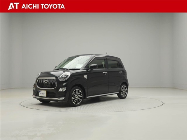 キャスト スタイル Gターボ SAII 