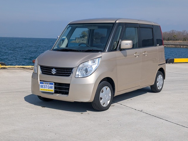 パレット リミテッド 