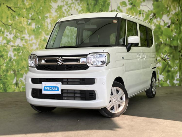 スペーシア ハイブリッド(HYBRID)  X 