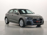 A1スポーツバック 25 TFSI アドバンスド 