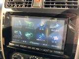 ★パナソニック製ナビ&地デジ(CN-R302Z)★フルセグの安定した鮮明画像が楽しめます!DVDビデオ再生・Bluetooth・ミュージックストッカー機能もあります!