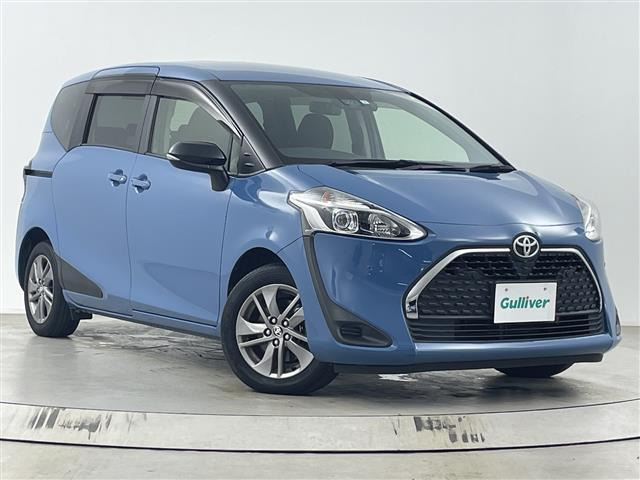 シエンタ 1.5 G 修復歴無し