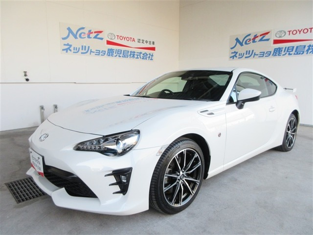 86 2.0 GT リミテッド 