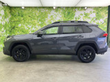 RAV4 2.0 アドベンチャー オフロードパッケージ 4WD 