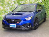WRX S4 2.4 STI スポーツR-ブラック リミテッド 4WD 