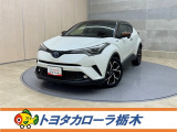 トヨタ C-HR