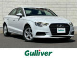 アウディ A3セダン 1.4 TFSI