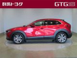 CX-30 2.0 20S 