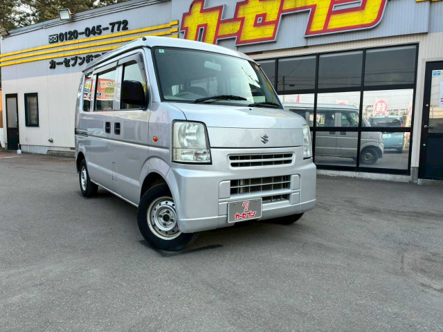 エブリイ PA 4WD 
