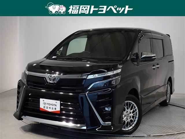 ヴォクシー 2.0 ZS 煌III 