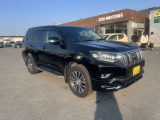 ランドクルーザープラド 2.8 TZ-G ディーゼル 4WD 