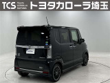 N-BOXカスタム G ターボ Lパッケージ 