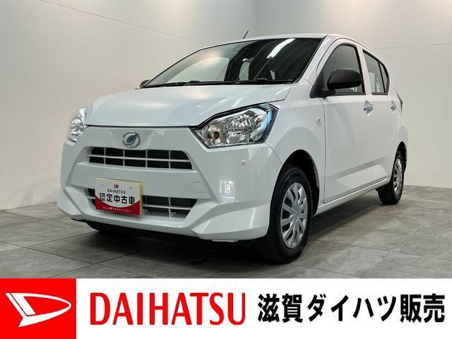 ミライース L SAIII 