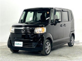 N-BOX G ターボ SSパッケージ 修復歴無し