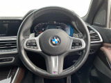 X5 xドライブ 40d Mスポーツ 4WD 本革シート