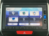 純正ナビ付きでワンセグ・Bluetoothなど付いてとても便利な車両です♪