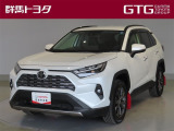 トヨタ RAV4
