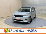 トヨタ パッソ