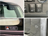品質へのこだわり!フロアマットやシートなど車内をキレイに清掃し、ニオイや汚れなどを徹底的にクリーニングしてもらっております。室内はピカピカです☆