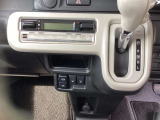 スズキセーフティーサポート装備。運転席助手席シートヒーター