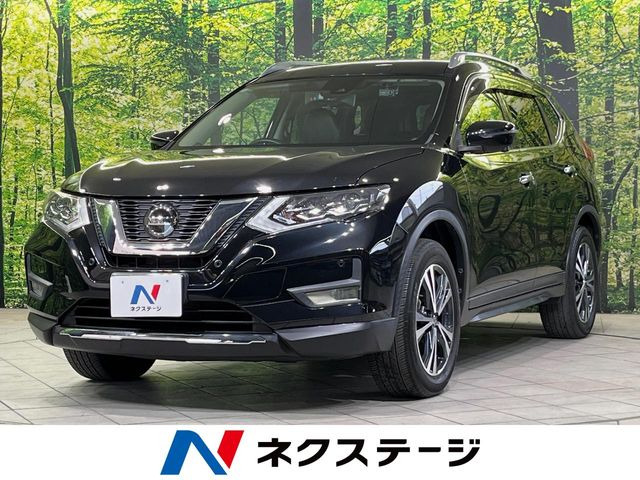 エクストレイル 2.0 20Xi