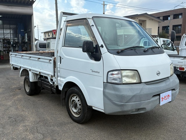 バネットトラック1.8 DX 4WD
