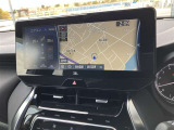 純正ナビ/TVフルセグ