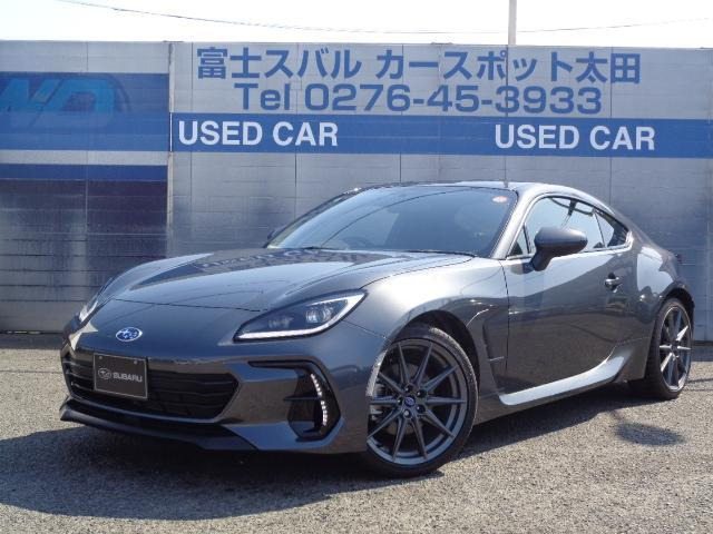 BRZ  2.4 S