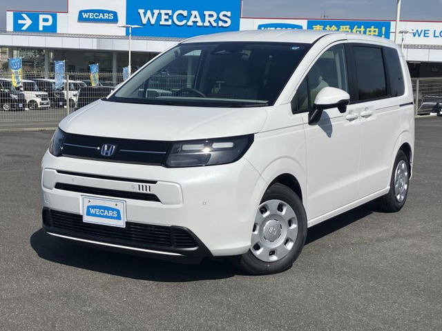 フリード 1.5 e:HEV エアー 