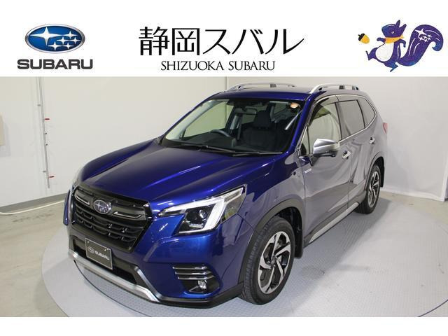 フォレスター 2.0 アドバンス 4WD 