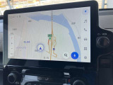 純正ディスプレイオーディオナビ/TVフルセグ