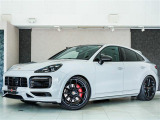 ポルシェ カイエンクーペ GTS ティプトロニックS 4WD