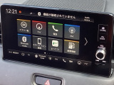 ホンダコネクトナビ♪■フルセグTVやBluetoothで音楽が聴ける!■お手持ちのケータイから音楽を楽しむのにケーブルは抜き差し不要♪CDを入れ替える手間もなくなります!