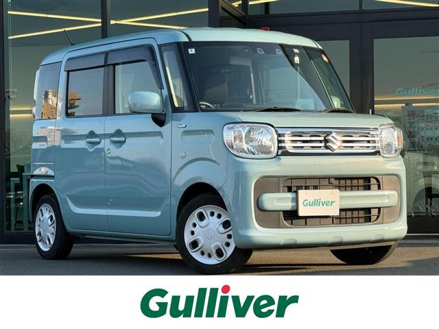 スペーシア ハイブリッド(HYBRID) G 修復歴無し