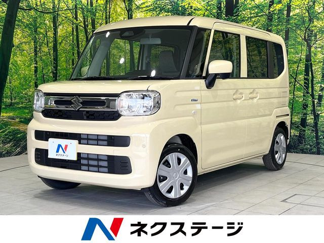 スペーシア  ハイブリッドG