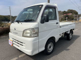 ダイハツ ハイゼットトラック