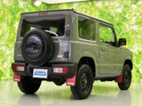 ジムニー XL 4WD 